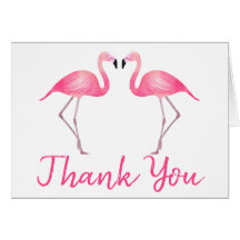 ピンクフラミンゴサンキュートロピカルズ結婚ビーチ