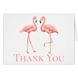 ピンクフラミンゴサンキュートロピカルズ結婚ビーチ