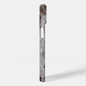 ピンクフラミンゴシーガルドーナツホテルビーチバケーションユーモア Case-Mate iPhoneケース (裏面 / 右)