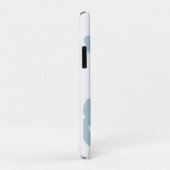 ピンクフラミンゴセット Case-Mate iPhoneケース (裏面/右)