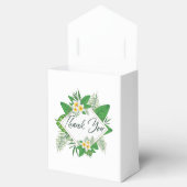 ピンクフラミンゴトロピカルウォータールアウ（ハワイ式宴会）卒業 フェイバーボックス (オープン)