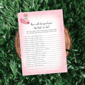 ピンクフラミンゴバレリーナ知っているパパ最高のゲーム 招待状