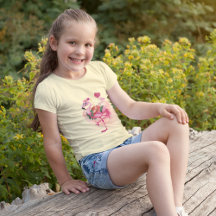 ピンクフラミンゴ愛好家