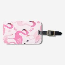 ピンクフラミンゴ