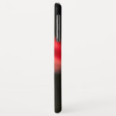 ピンクフラミンゴ Case-Mate iPhoneケース (裏面/左)