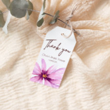 ピンクフラワーミニマリスト