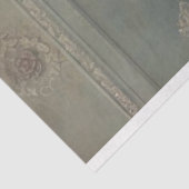 ピンクフランスののデコページの標準的なプードル 薄葉紙 (詳細)