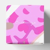 ピンクフリップフロップサンダー_コーブ フェイバーボックス (上部)