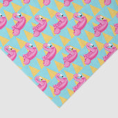 ピンクフレーミングフローティ(デザイン69ピンクシリーズ) 薄葉紙 (詳細)