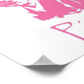 ピンクフロイトのポスター ポスター (角)