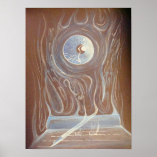 ピンクフロイド：パルス ポスター