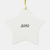 ピンクフロックス&グラスサマーフローラ セラミックオーナメント (裏面)