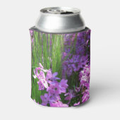 ピンクフロックス&グラスサマーフローラ 缶クーラー (缶裏面)