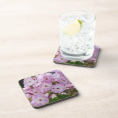 ピンクフロックス コースター (右側)