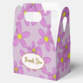 ピンクフローラお気に入りボックス フェイバーボックス (オープン)