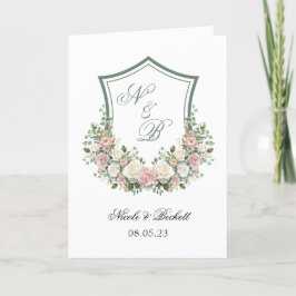 ピンクフローラの紋章 プログラム