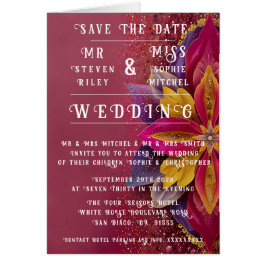 ピンクフローラエレガンス結婚ズコレクション