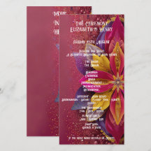 ピンクフローラエレガンス結婚ズコレクション