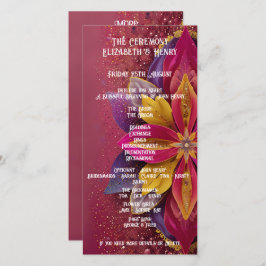 ピンクフローラエレガンス結婚ズコレクション