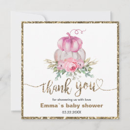 ピンクフローラカボチャ感謝していン秋ユー