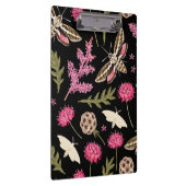 ピンクフローラガ |モスクリップボード クリップボード (右)