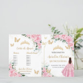 ピンクフローラキンセアニェライベント序列 (スタンド正面)