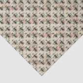 ピンクフローラクイーンビー 薄葉紙 (詳細)