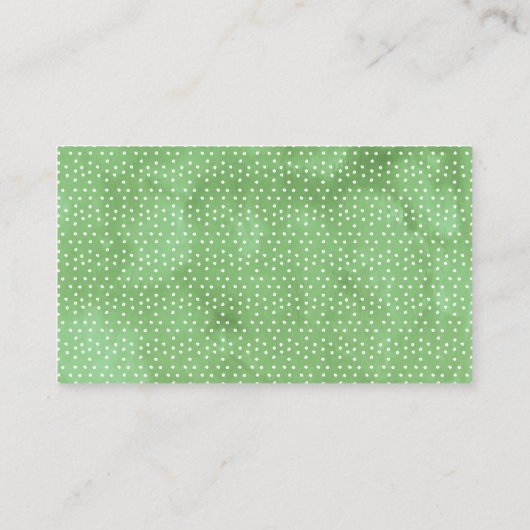 ピンクフローラサボテン共有Aレシピエンクロージャカード エンクロージャーカード (裏面)