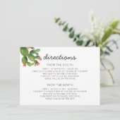 ピンクフローラサボテン エンクロージャーカード (スタンド正面)