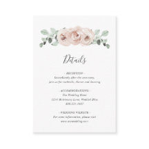 ピンクフローラセージ緑ダスティーバラ結婚ズ