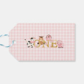 ピンクフローラファーム1日 ギフトタグ (裏面横)