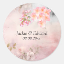 ピンクフローラロマンチック