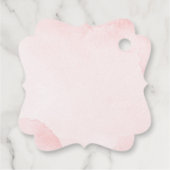 ピンクフローラ夫妻 フェイバータグ (裏面)