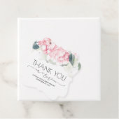 ピンクフローラ夫妻 フェイバータグ (インサイチュ)