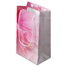 ピンクフローラ結婚デザイン