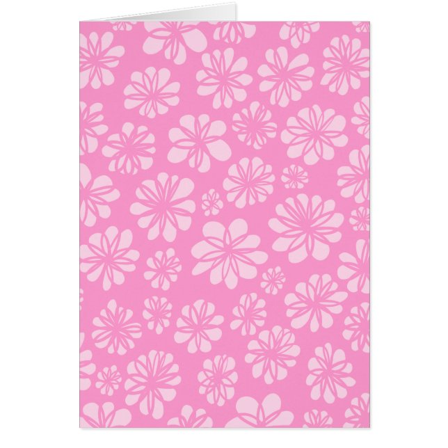 ピンクフローラ (正面)