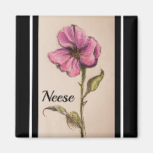 ピンクフローラ