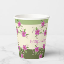 ピンクフローラ（緑）