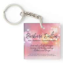 ピンクブライト《写真》ぼけ味