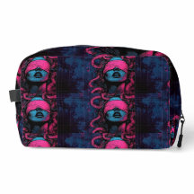 ピンクブラインド折り畳みメデューサ