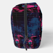 ピンクブラインド折り畳みメデューサ ドップキット (右)