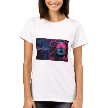 ピンクブラインド折り畳みメデューサ