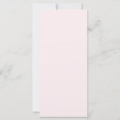 ピンクブラウンペットレポート搭乗犬グルーミング (裏面)