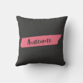 ピンクブラシオーステナイト クッション (裏面)