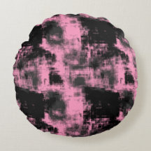 ピンクブラックとグレー