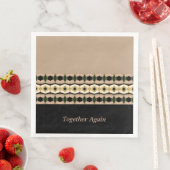 ピンクブラックとトープエレガント (インサイチュ)