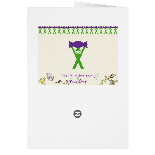 ピンクブラックスターバスト抽象芸術アートアクリル絵画ズ (裏面)