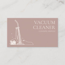 ピンクブラッシュ掃除機用清掃員ハウスキーパー