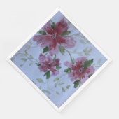 ピンクブルゴーニュとブルー (コーナー)