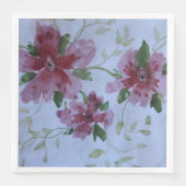 ピンクブルゴーニュとブルー (正面)